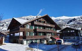 Hotel Garni Alpenruh